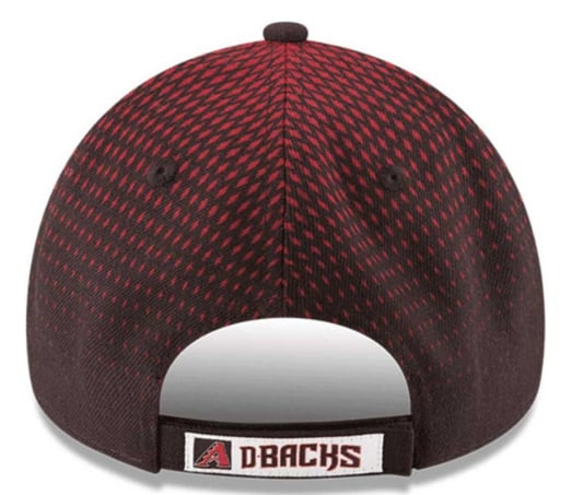 New Era 940 Arizona DiamondBacks Conchadevino