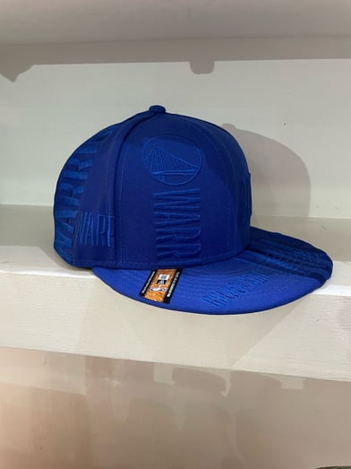 950  GOLDEN STATE WARRIORS AZUL