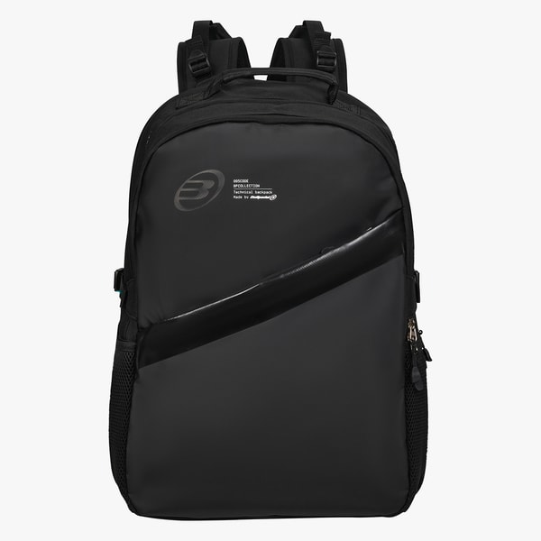 MOCHILA BULLPADEL BPM26003 TECH 005