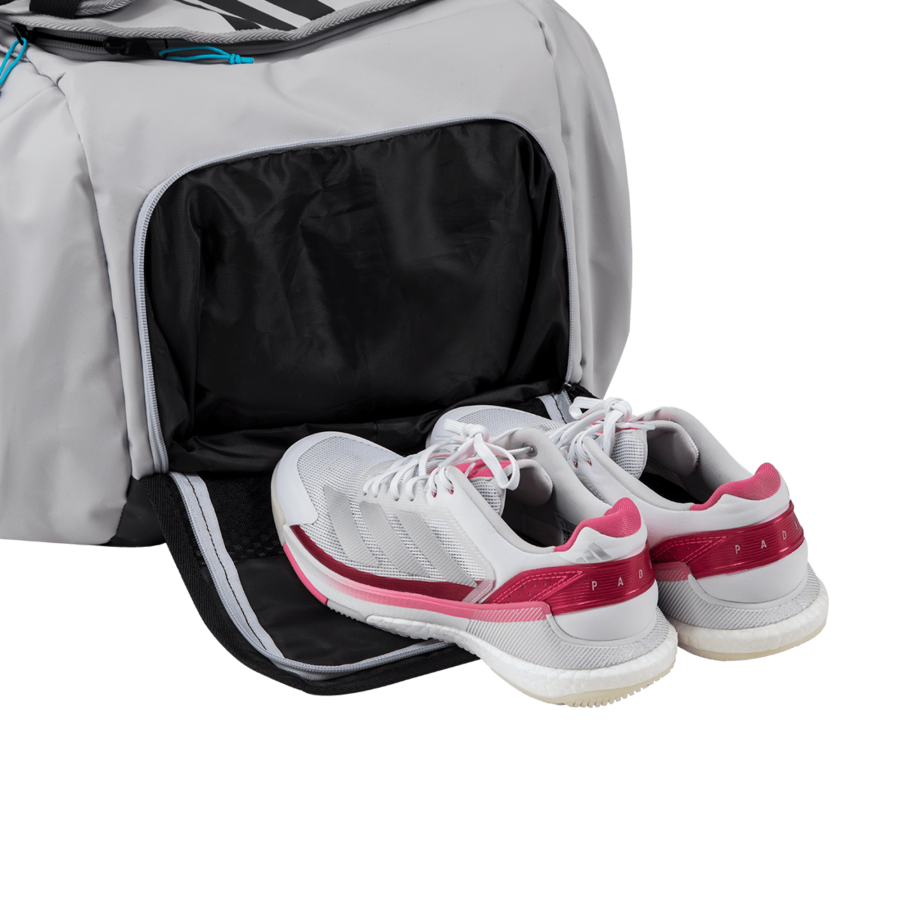 PALETERO ADIDAS PROTOUR OFFWHITE 3.4 By: Martita Ortega