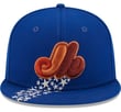 5950 NEW ERA MONTREAL EXPOS METEOR 7 5/8