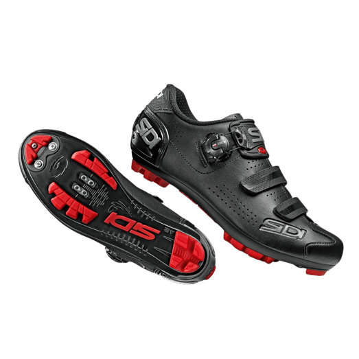 SIDI MTB TRACE 2