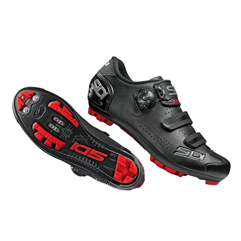 SIDI MTB TRACE 2