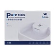 Pawgether Fuente Automatica Para Mascotas Pure 100S 3 Litros