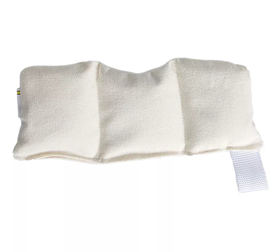 Teromed Compresa Térmica Medicinal Grande y Pequeña Cervical