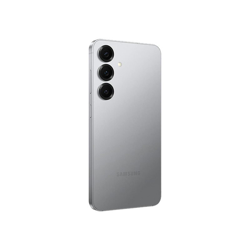 SAMSUNG S25 PLUS  512GB 12GB SILVER