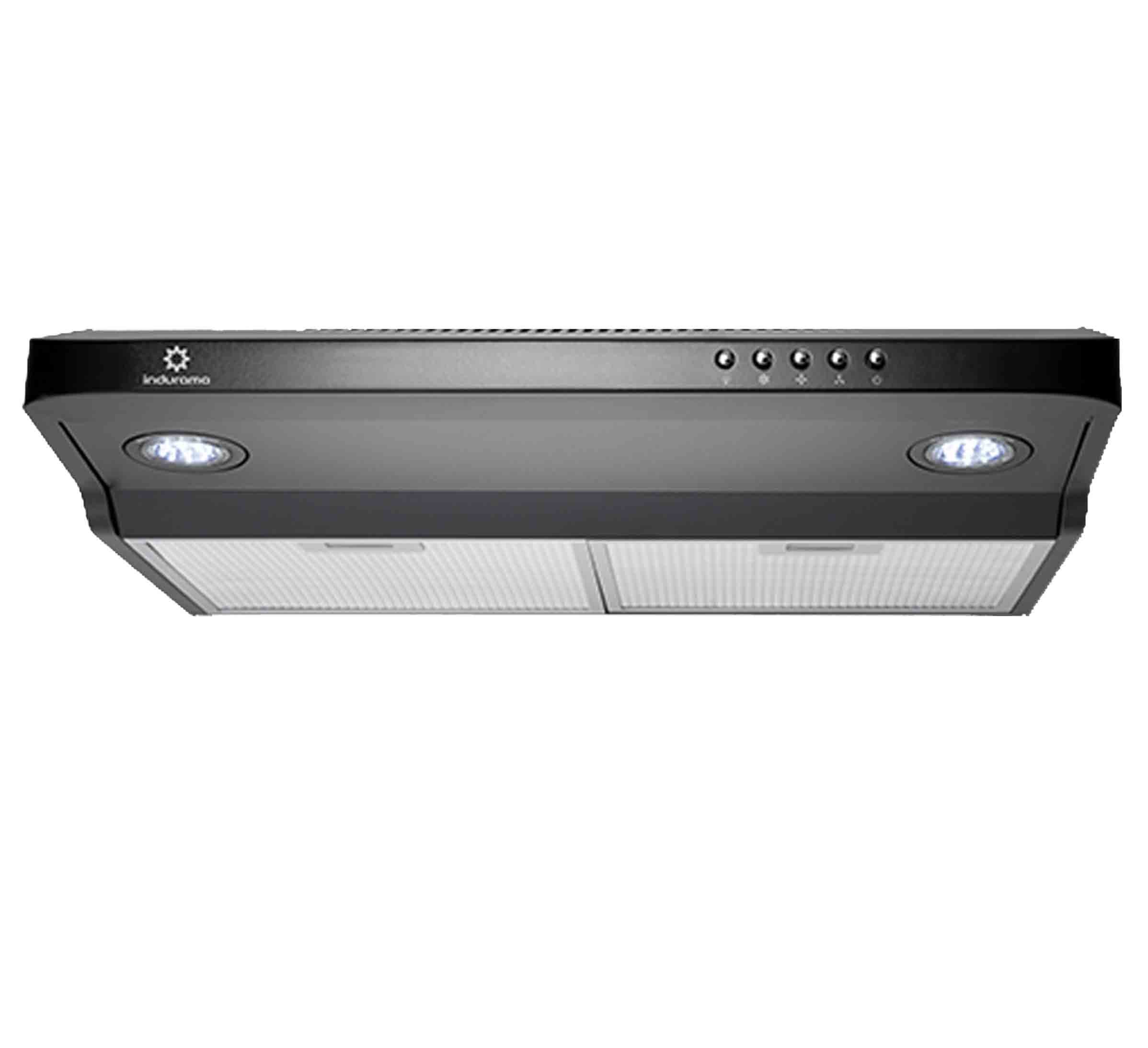 Indurama campana extractora | 110v-60hz | 260w