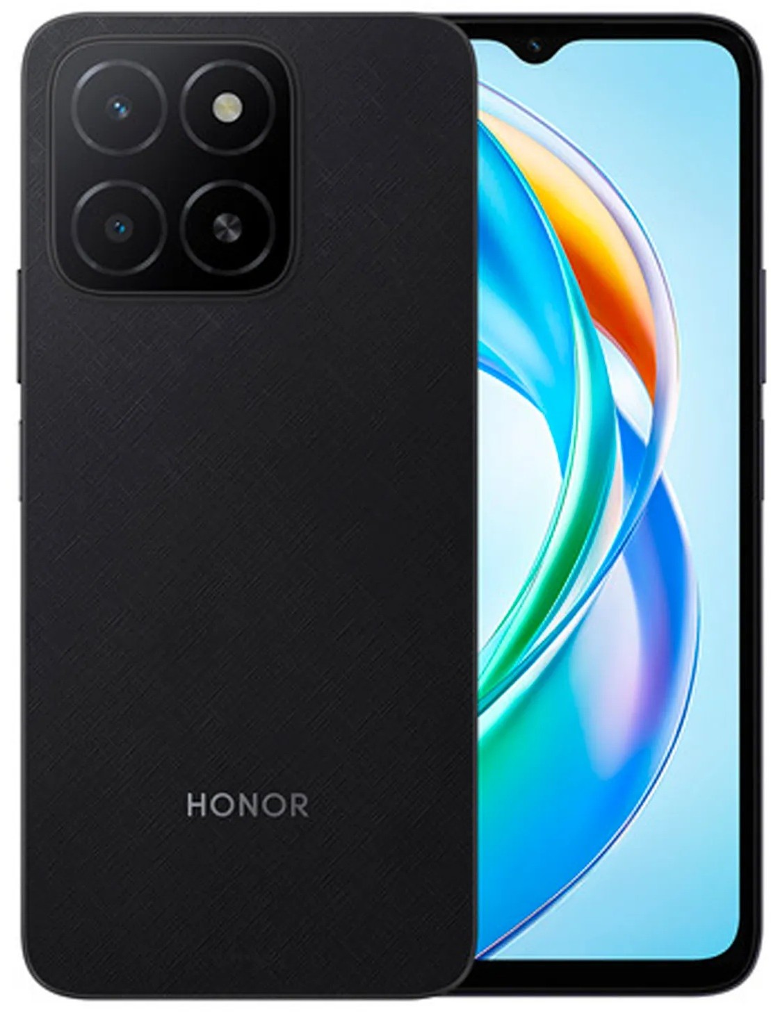 CELULAR HONOR X5B 4/128 GB