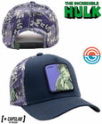 Capslab Marvel Hulk 2