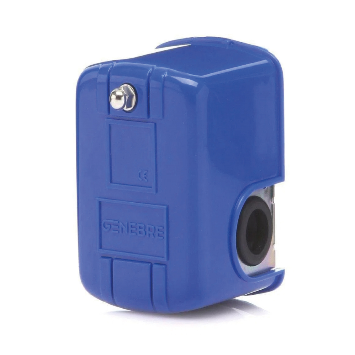 AUTOMATICO BOMBA 20-40 PSI GENEBRE  3780 02