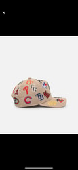 940 AF MLB ALLOVR CA OSFM