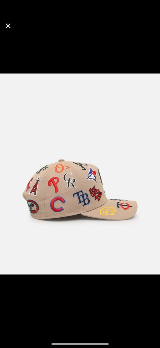 940 AF MLB ALLOVR CA OSFM