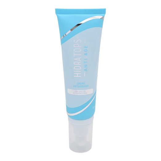 Hidratops Anti Age Crema Facial Antiarrugas 80g