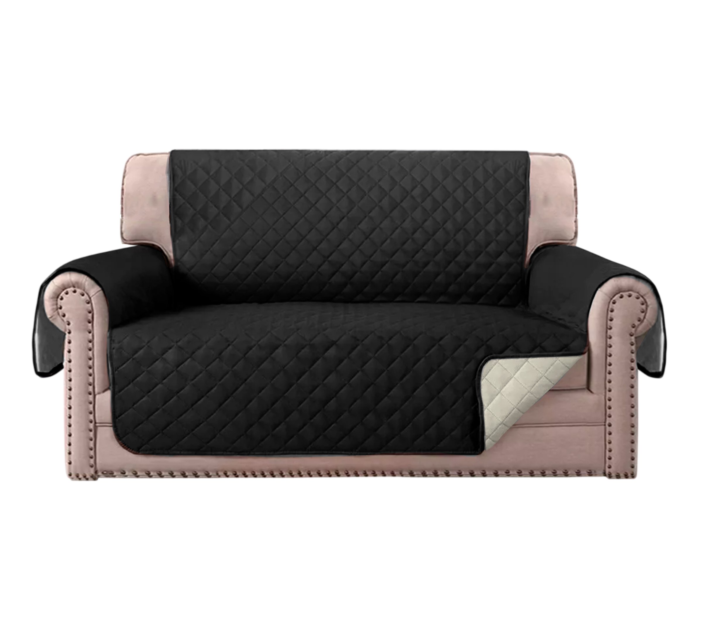 West Point Home Protector De Sofá mediano