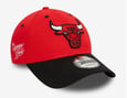 940 NEW ERA CHICAGO BULLS SIDE PATCH