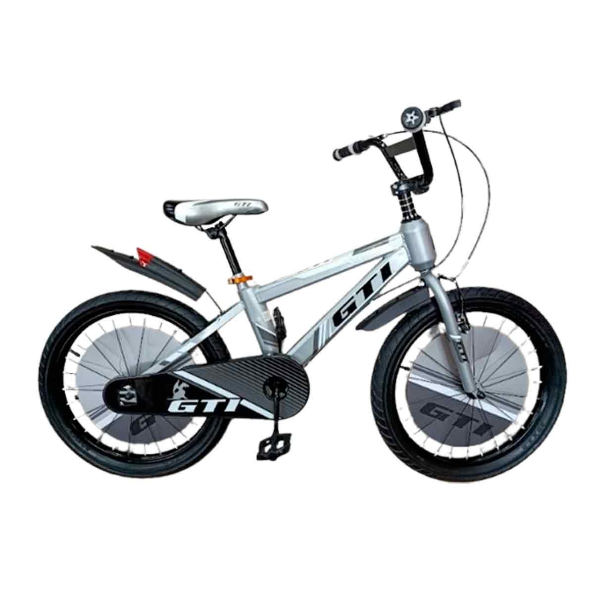 Bicicleta GTI Spark 20"