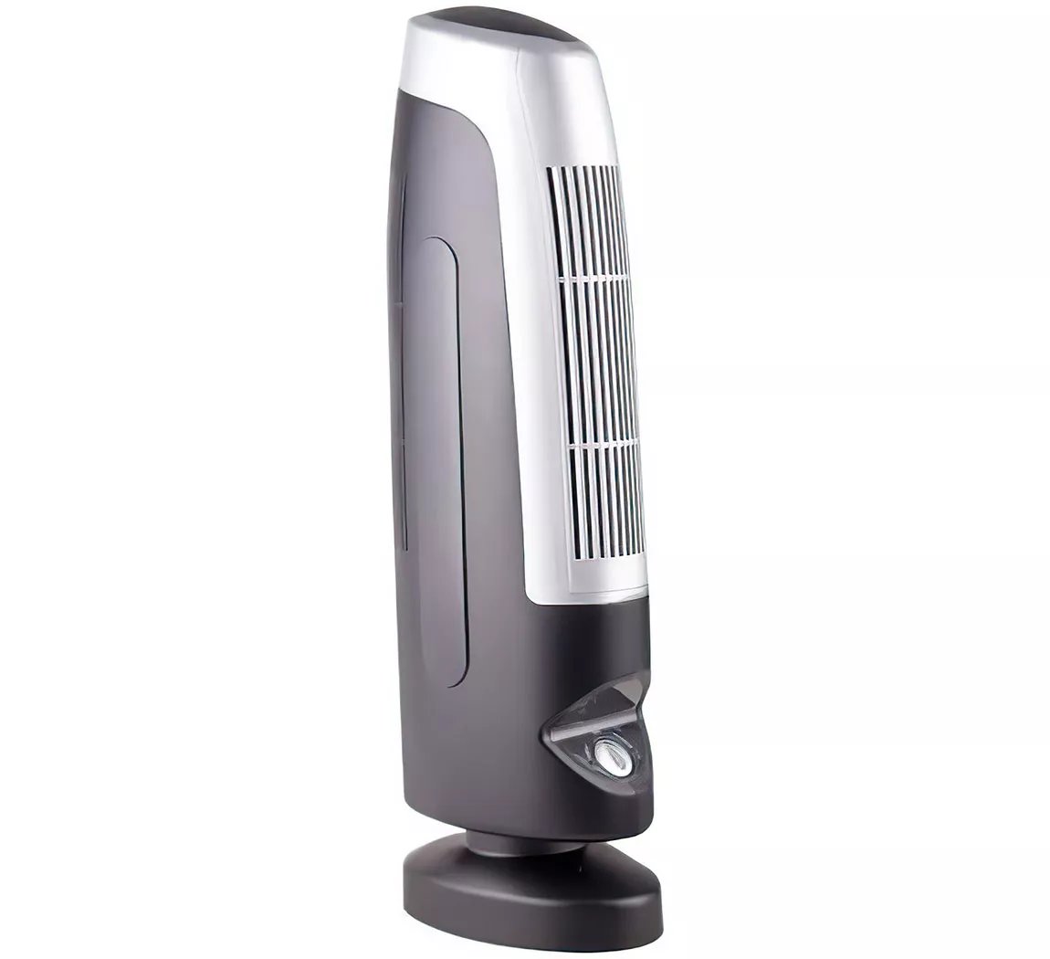 Vivitar Purificador De Aire Elimina Malos Olores Silencioso