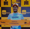 Andrés Martínez