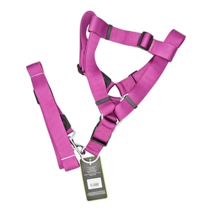 Doco Arnes/Correa Perro Xl Morado *1