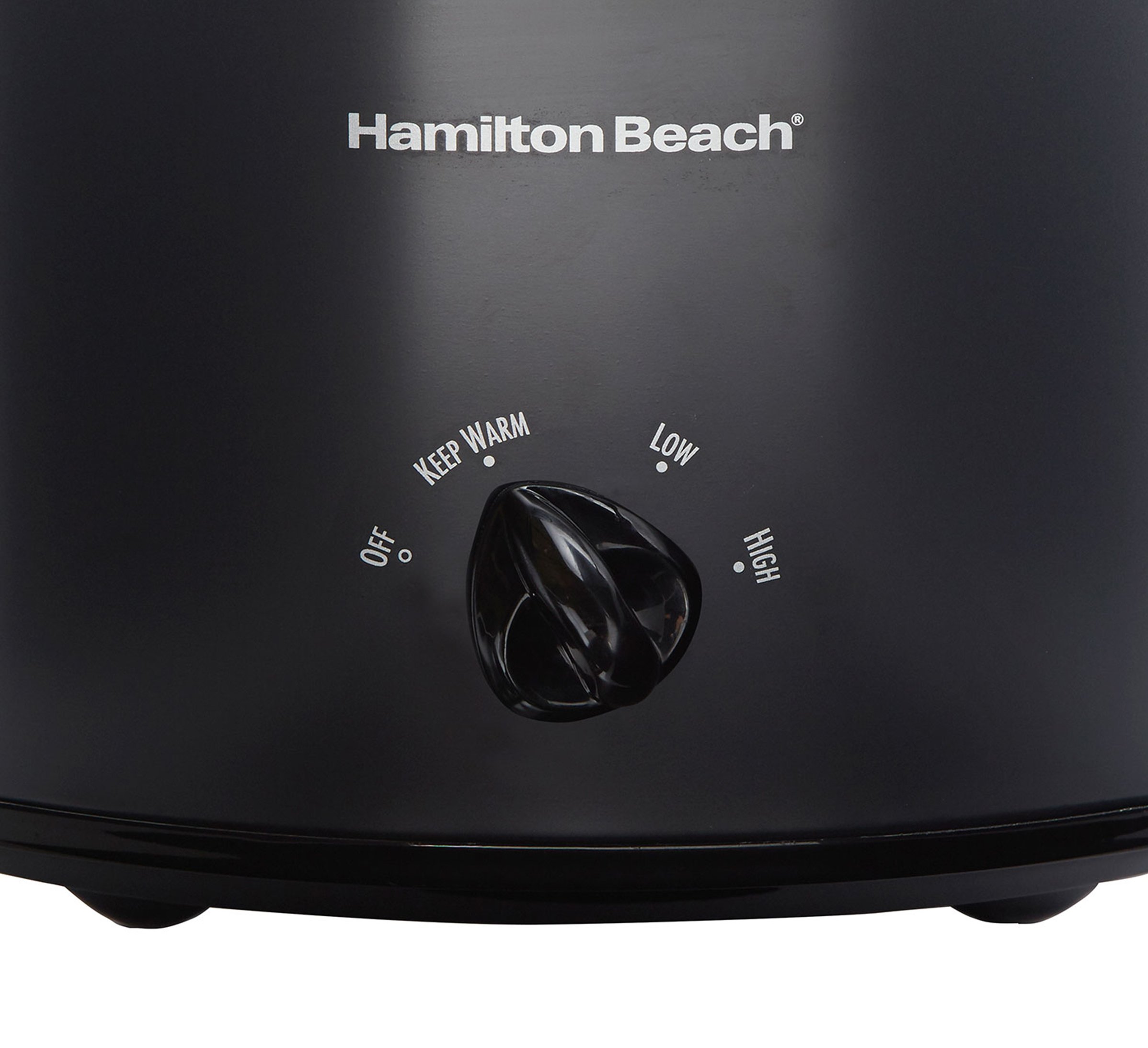 Hamilton Beach Olla Lenta 155 W