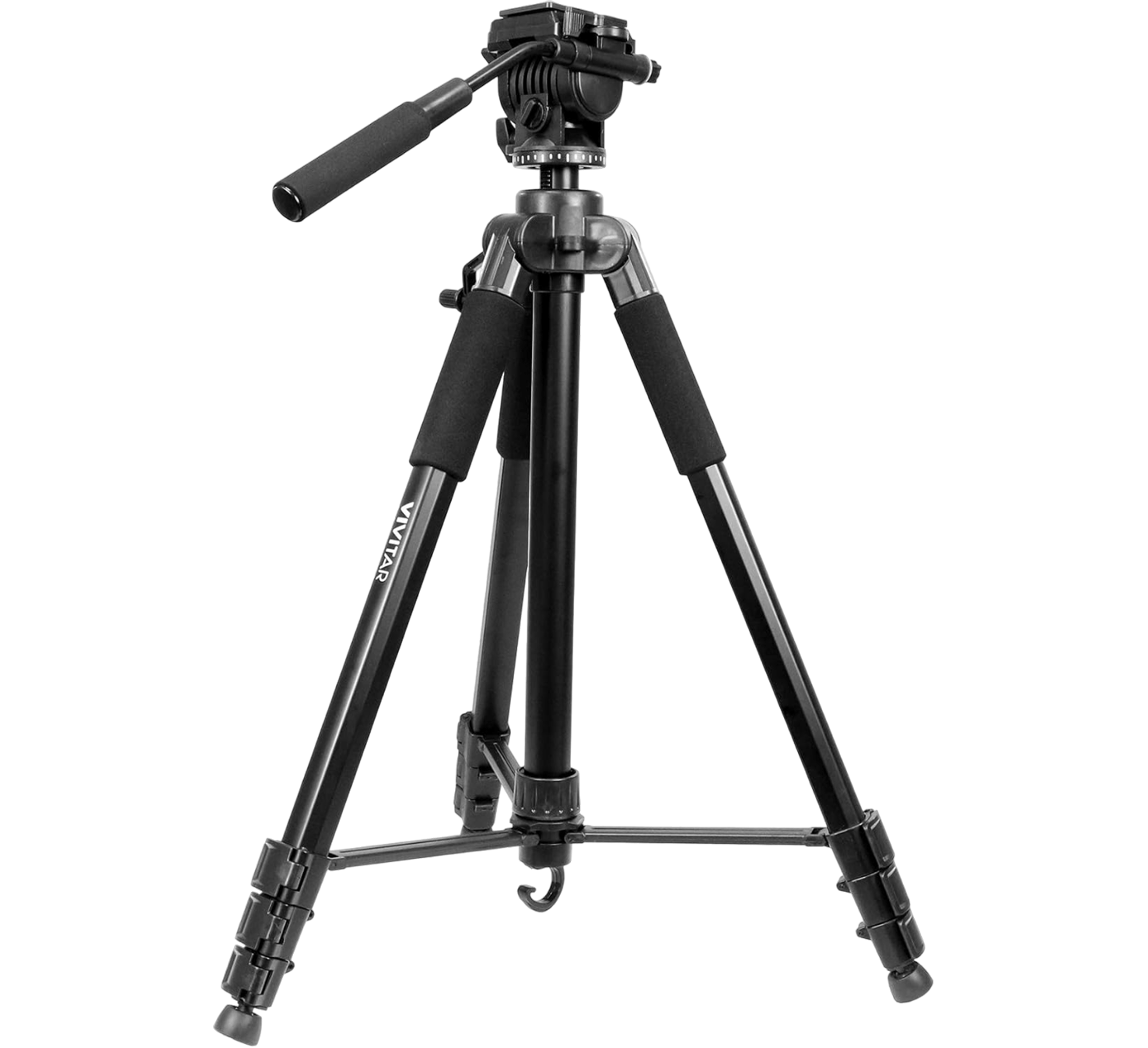 Vivitar Trípode Cámaras Profesionales y video 82"
