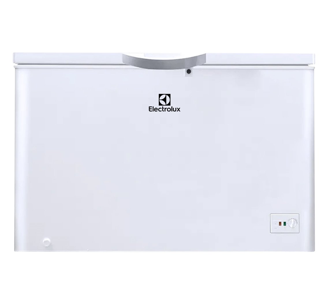 Electrolux Congelador 251 Lt Sistema Frost