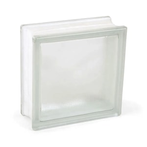 BLOQUE VIDRIO 19X19CM ARENADO