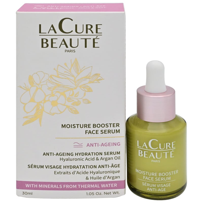 La Cure Sérum Facial Hidratante Antiedad 30 ml