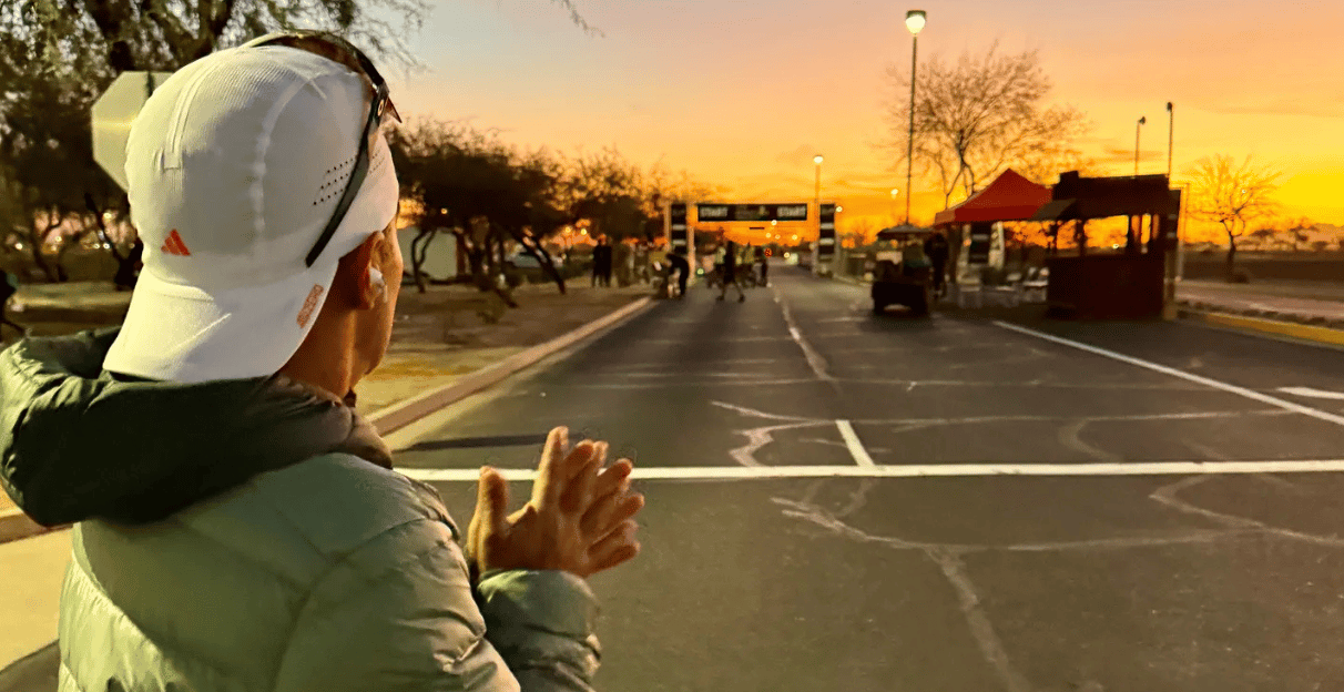 Todos hablan de las resoluciones de año nuevo