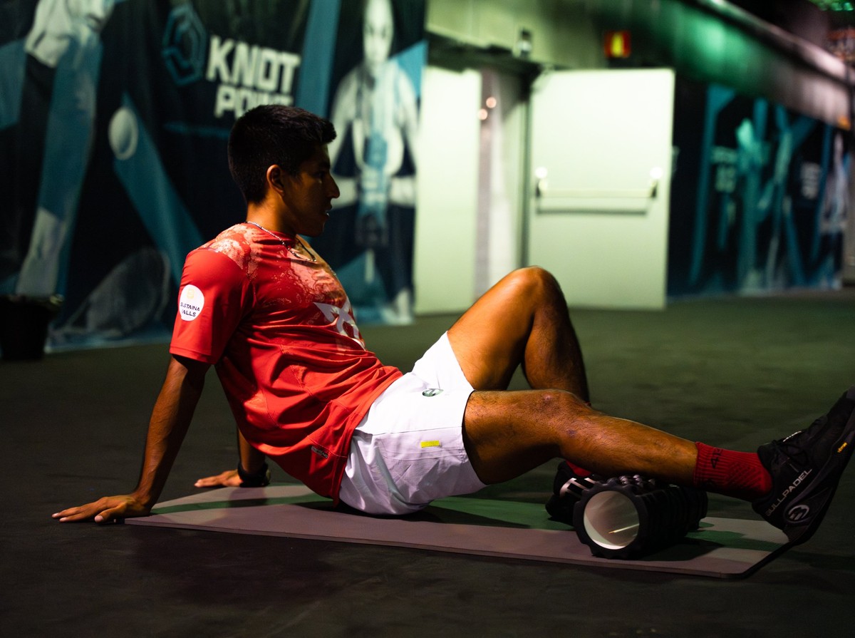 5 Ejercicios para unas Piernas Súper Fuertes