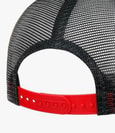 New Era 9forty A-Frame Trucker Oracle Red Bull Racing F1