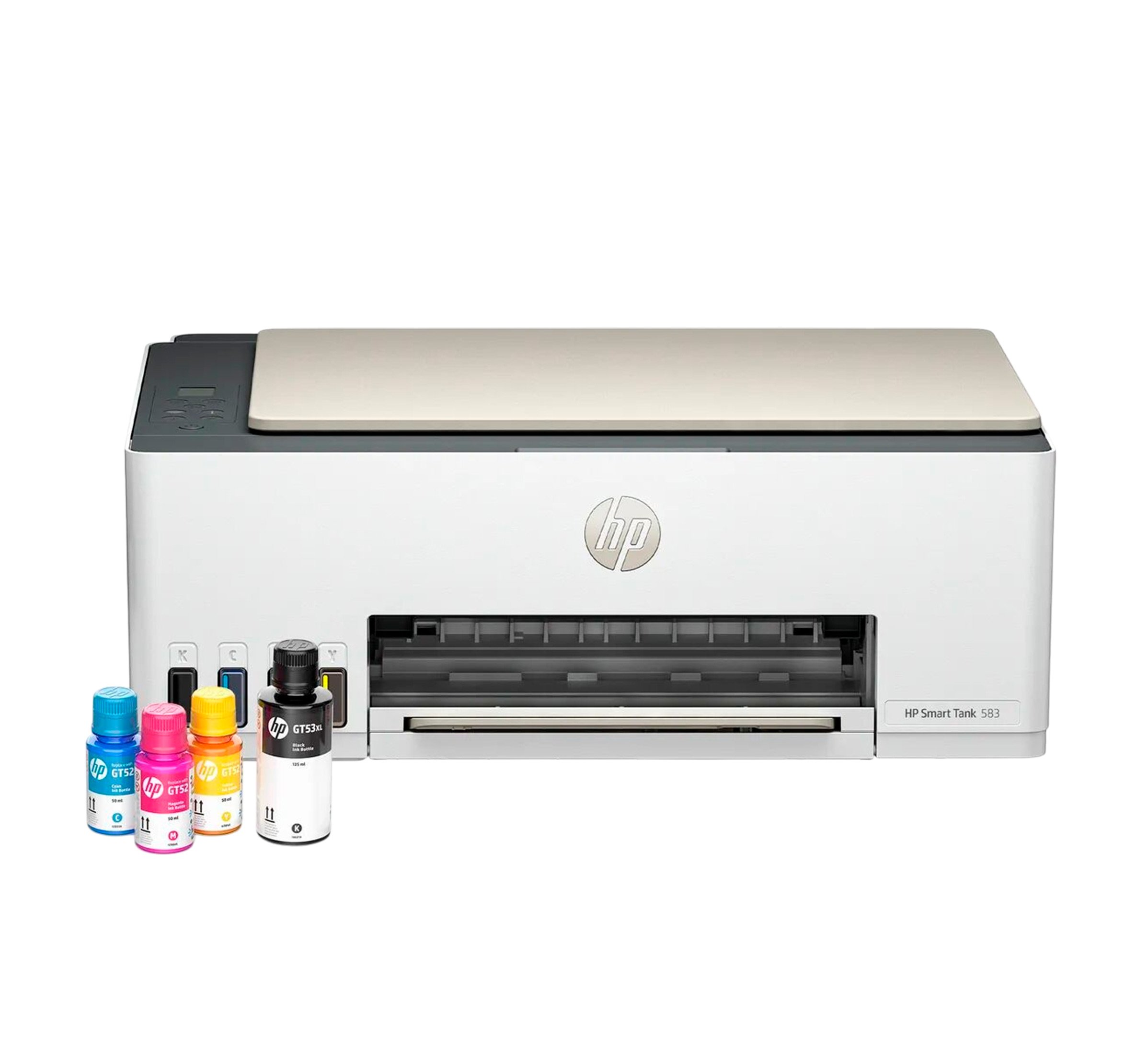 HP impresora inc smart tank 583 multifunción