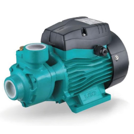 BOMBA AGUA 1/2HP-120V 1"X1" LEO APm37*