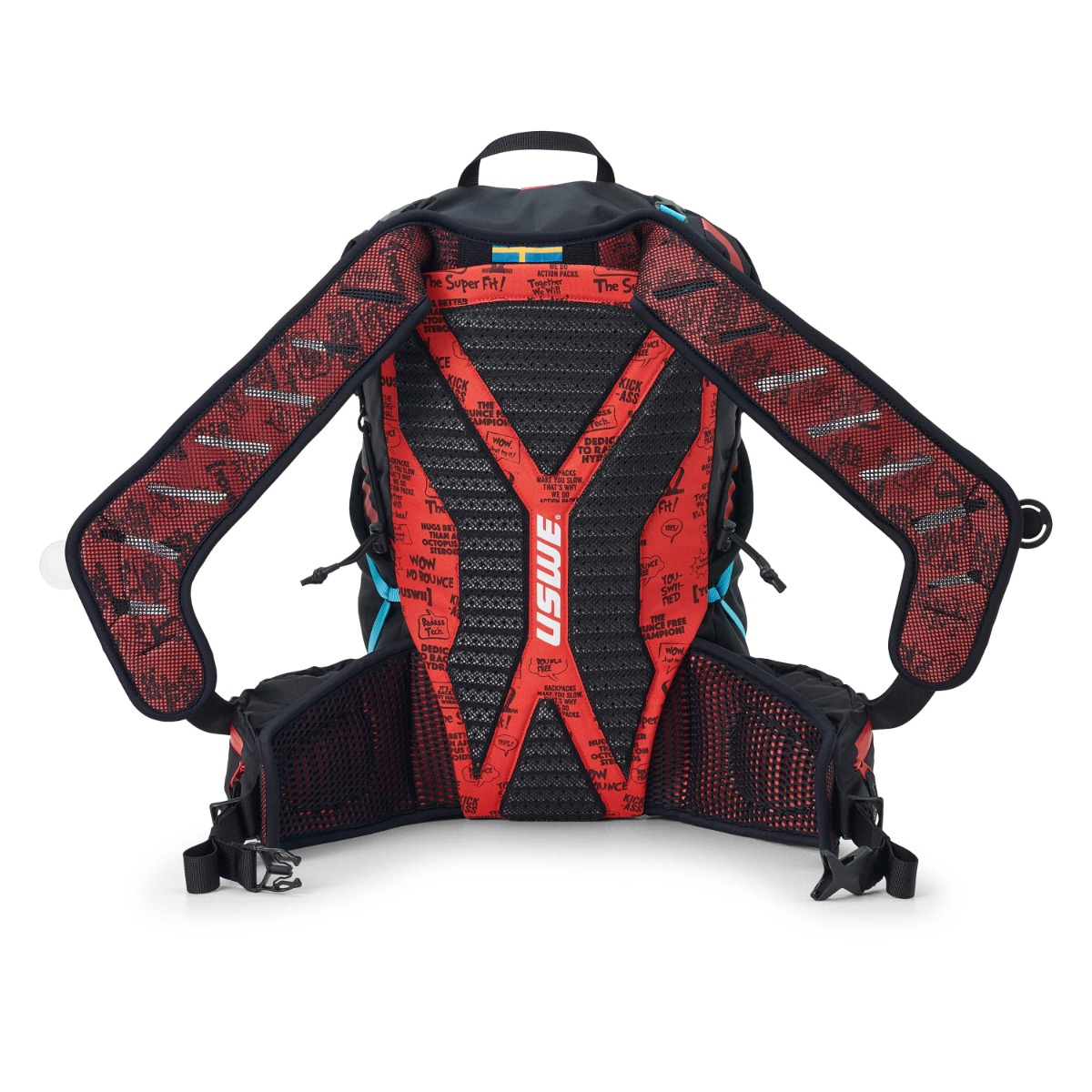 HAJKER ROLLTOP DAYPACK