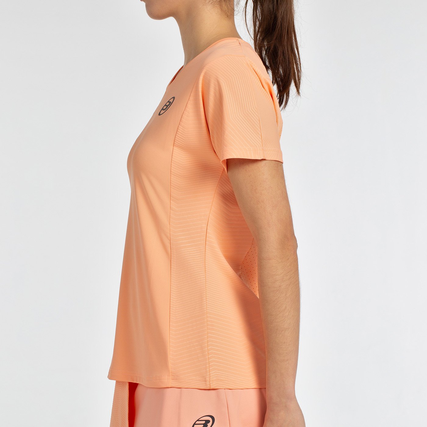 CAMISETA BULLPADEL BEA 25I 401