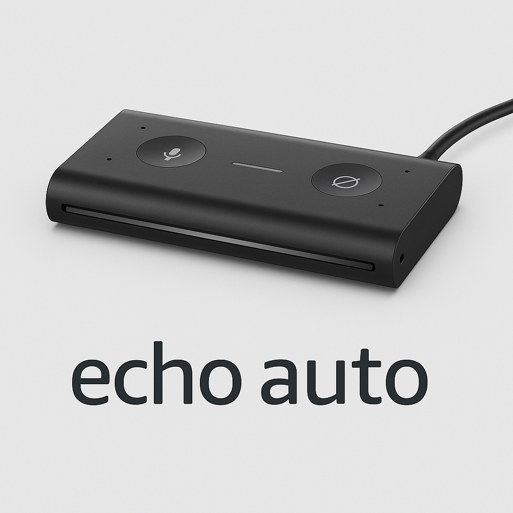 Echo Auto (3era Gen)