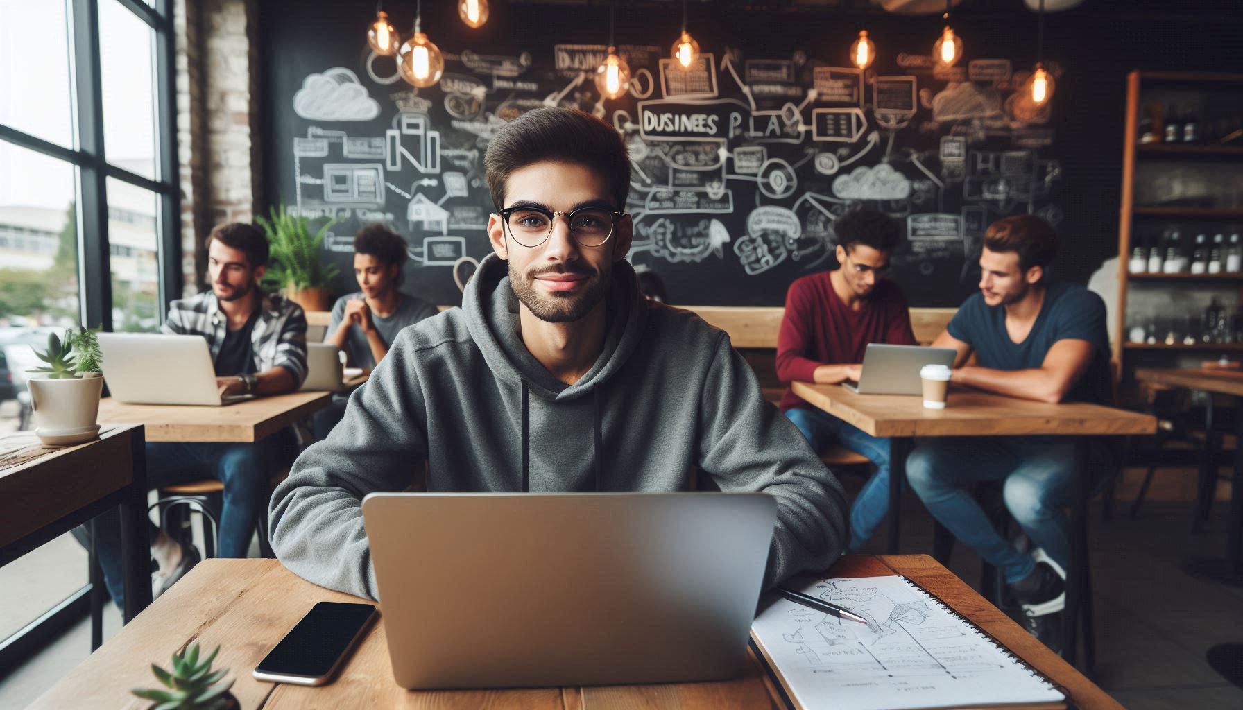 El Emprendimiento: La nueva opción profesional para jóvenes en Ecuador