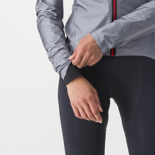 TEMPESTA LITE W JACKET