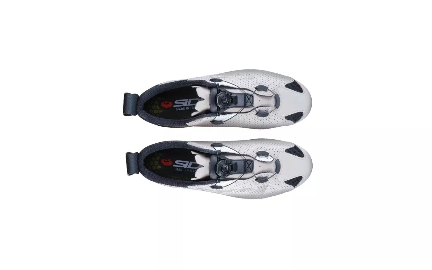 SIDI TRI-SIXTY
