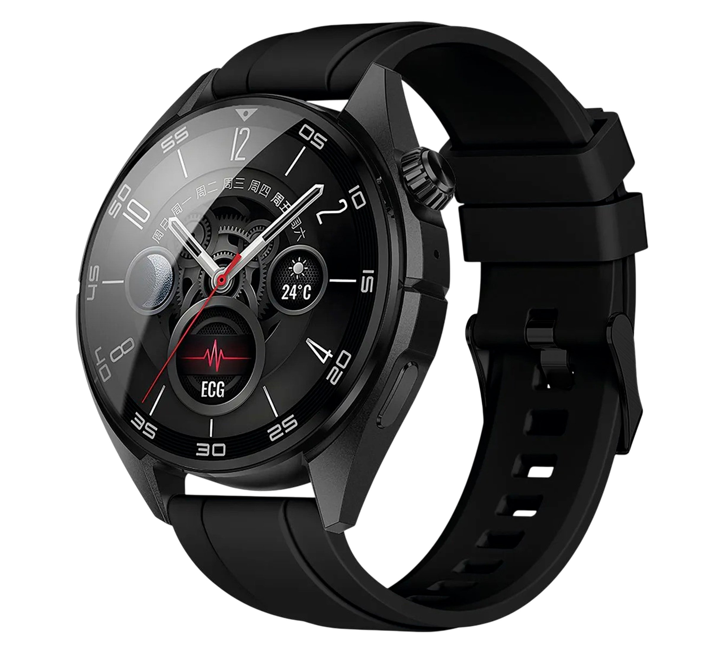 Monster reloj smart GPS-G10