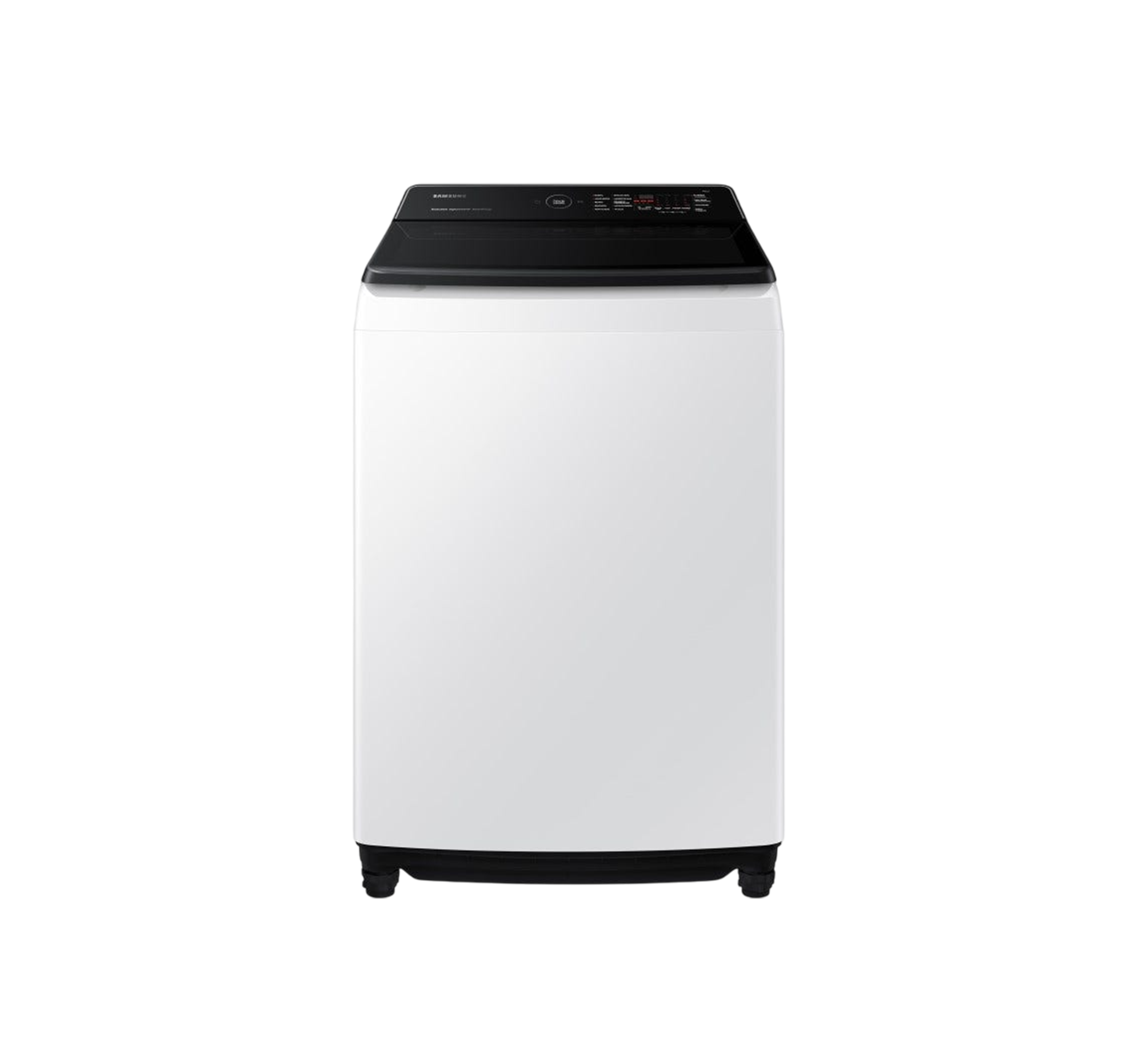 Samsung Lavadora De Ropa De 21kg Automática Blanca