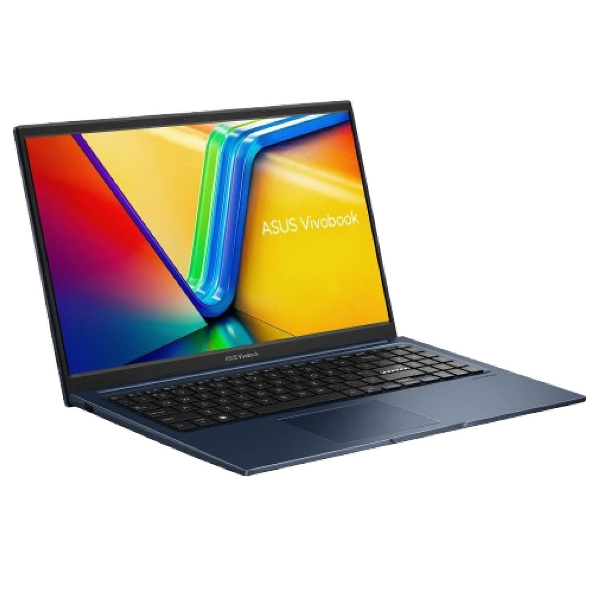Asus Vivabook Laptop |512 SSD| 8GB RAM DDR4 | I3-1215U |15.6”FHD WV