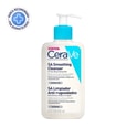 Cerave Gel Limpiador Sa Anti-Rug P-Sec 236 ml