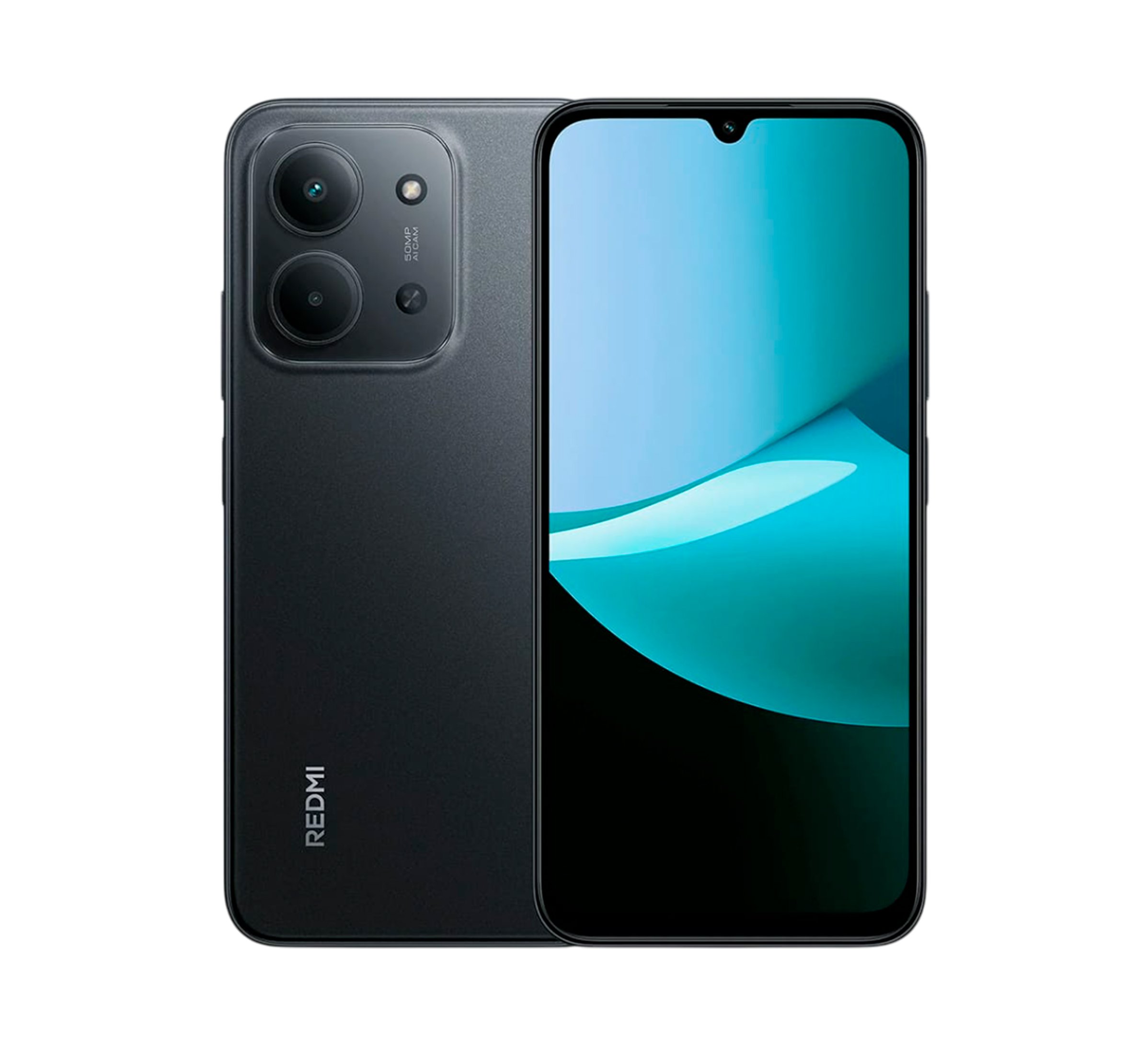 Xiaomi Redmi 15C| ROM 128 GB  | RAM 8 GB (4GB + 4GB)