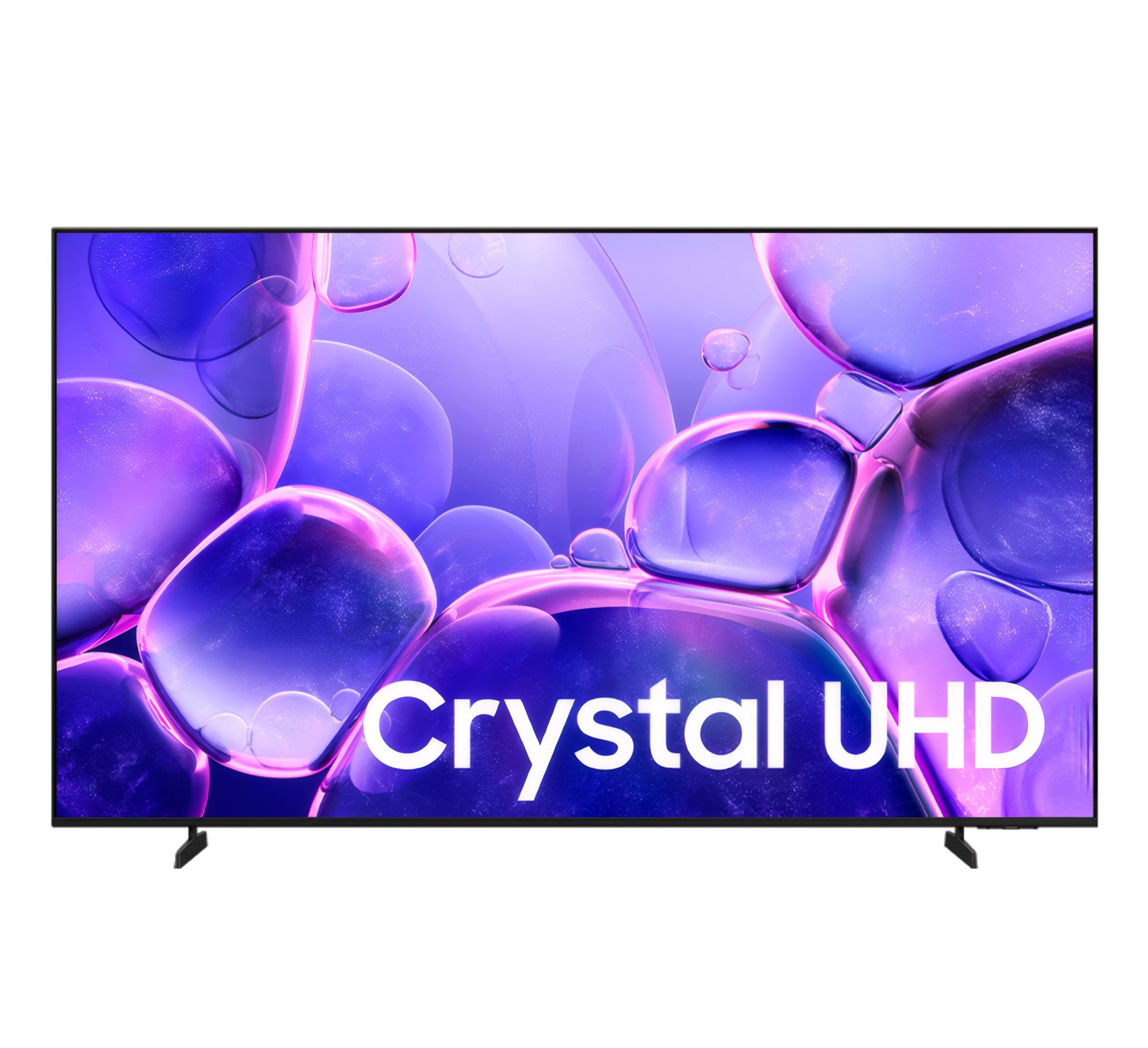 Samsung SmartTV 75” Crystal UHD 4K U8000