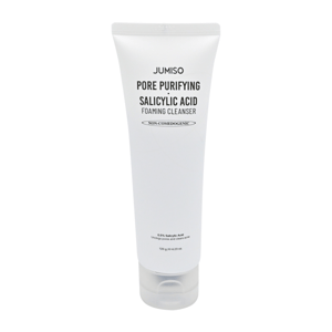 Jumiso Espuma Limpiadora Pore Purifying Salicylic Acid  *120G