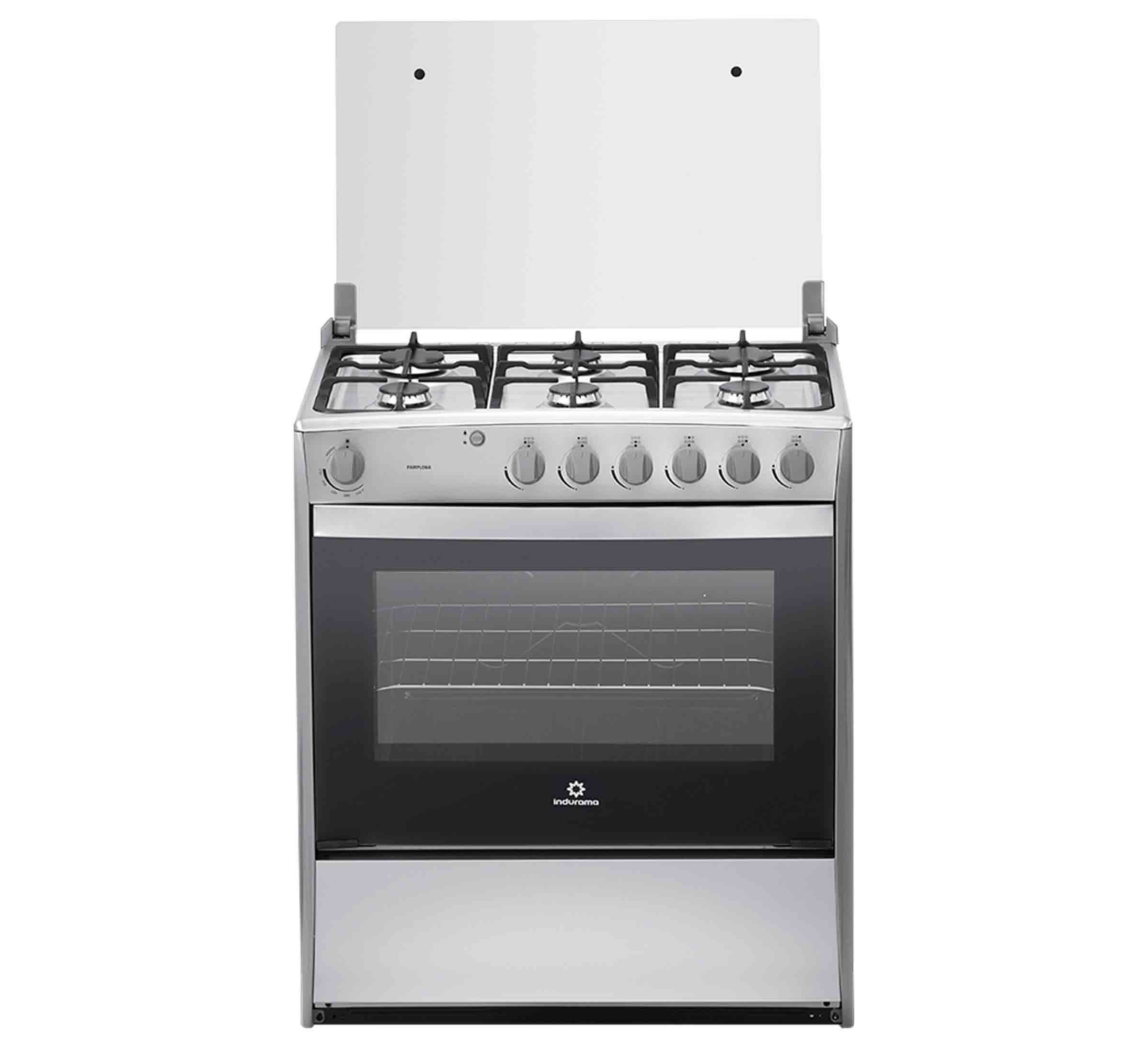 Indurama cocina pamplona QZ CROMA C32