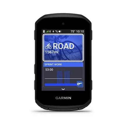 GARMIN EDGE 550