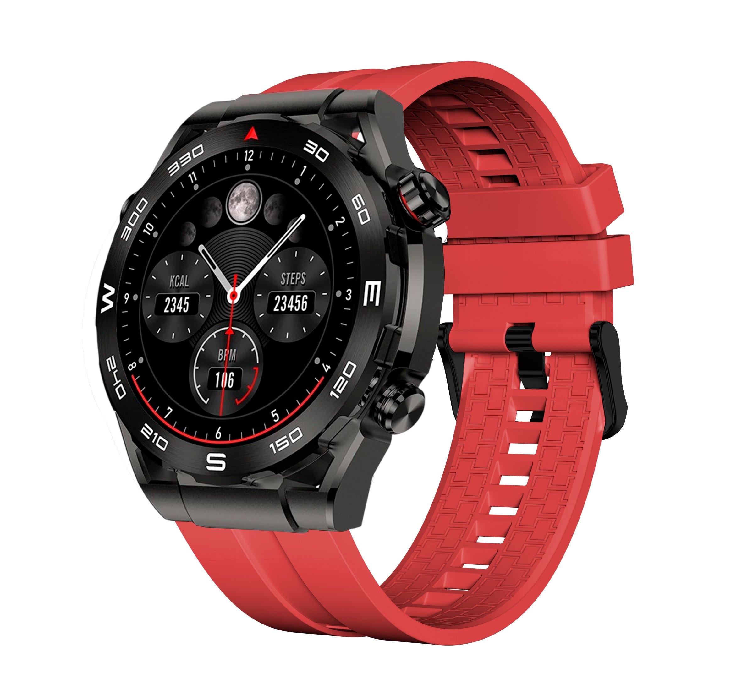 Monster reloj smart AM13