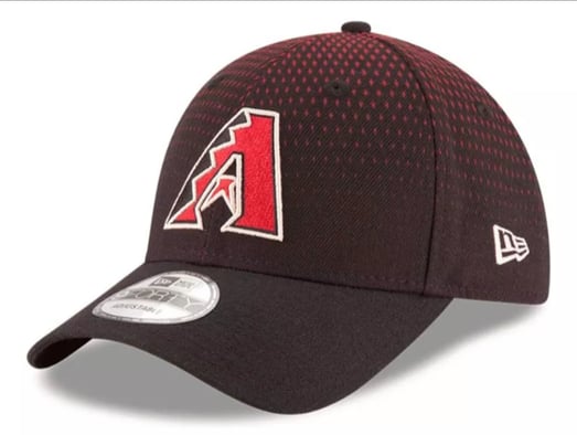 New Era 940 Arizona